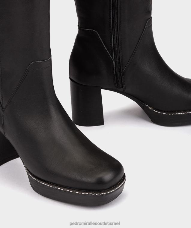 נשים Pedro Miralles כושי קריסטל baviera מגפיים FBRF4528