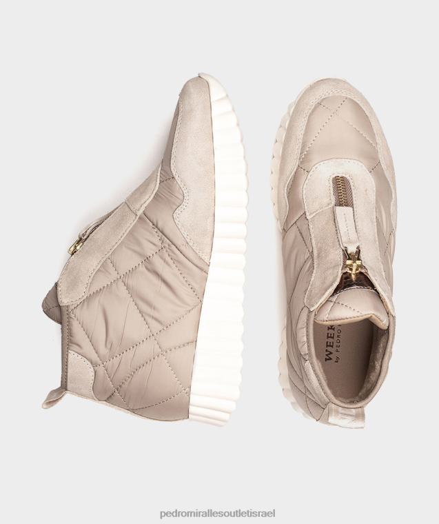 נשים Pedro Miralles חופש פידרה beynac נעלי ספורט FBRF4546