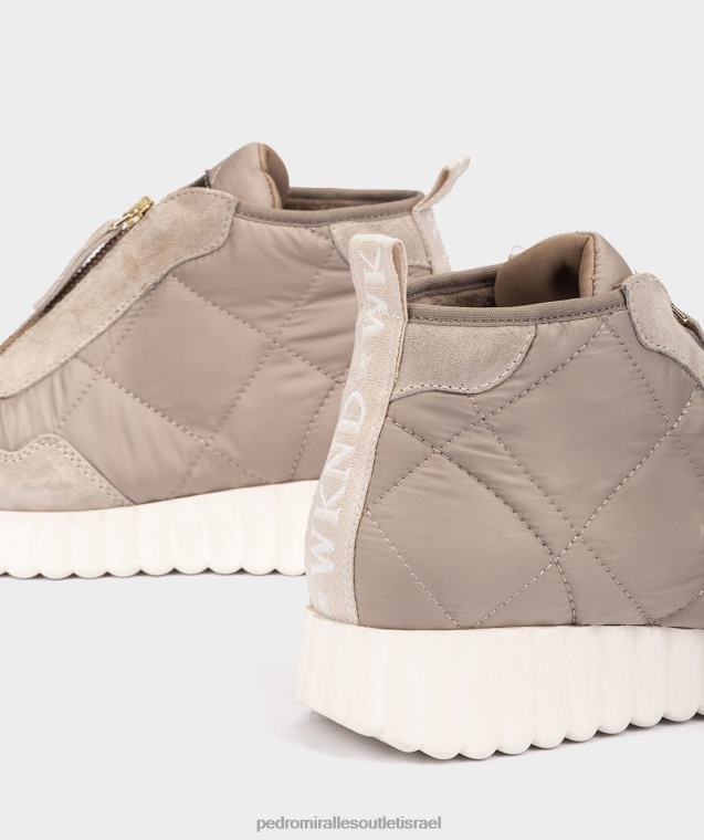 נשים Pedro Miralles חופש פידרה beynac נעלי ספורט FBRF4546