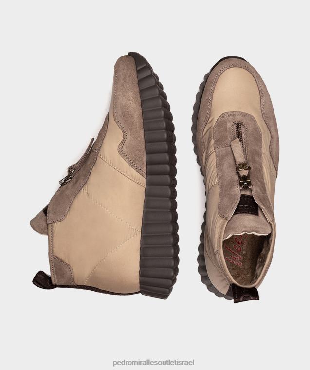 נשים Pedro Miralles מונקלר סהרה beynac נעלי ספורט FBRF4549