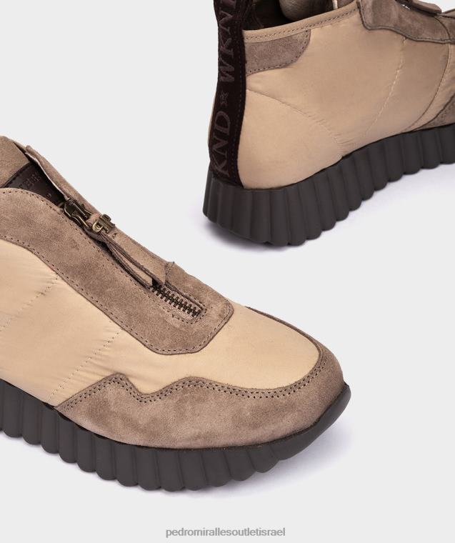 נשים Pedro Miralles מונקלר סהרה beynac נעלי ספורט FBRF4549