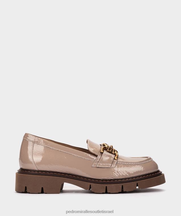 נשים Pedro Miralles רפלקס עירום bruselas מוֹקָסִינִים FBRF4462