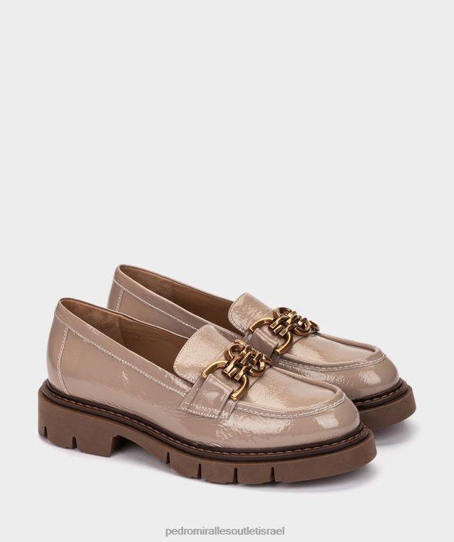 נשים Pedro Miralles רפלקס עירום bruselas מוֹקָסִינִים FBRF4462