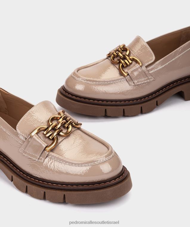 נשים Pedro Miralles רפלקס עירום bruselas מוֹקָסִינִים FBRF4462