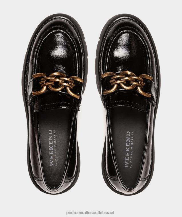 נשים Pedro Miralles רפלקס כושי bruselas מוֹקָסִינִים FBRF4463