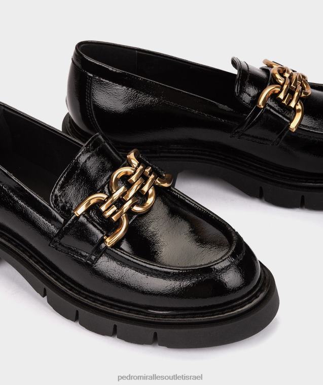 נשים Pedro Miralles רפלקס כושי bruselas מוֹקָסִינִים FBRF4463