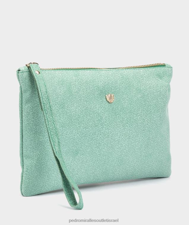 נשים Pedro Miralles buganvilla aqua covadonga עֶרֶב FBRF4213