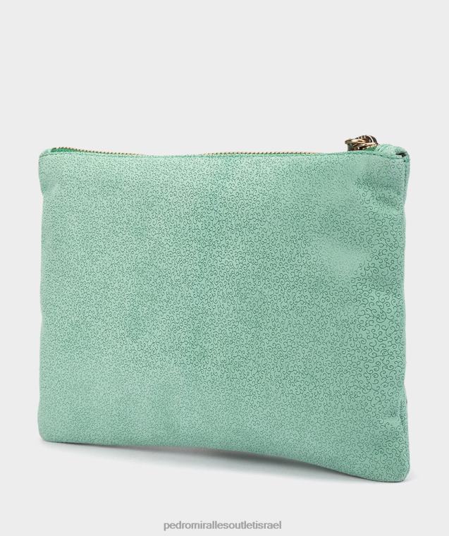 נשים Pedro Miralles buganvilla aqua covadonga עֶרֶב FBRF4213