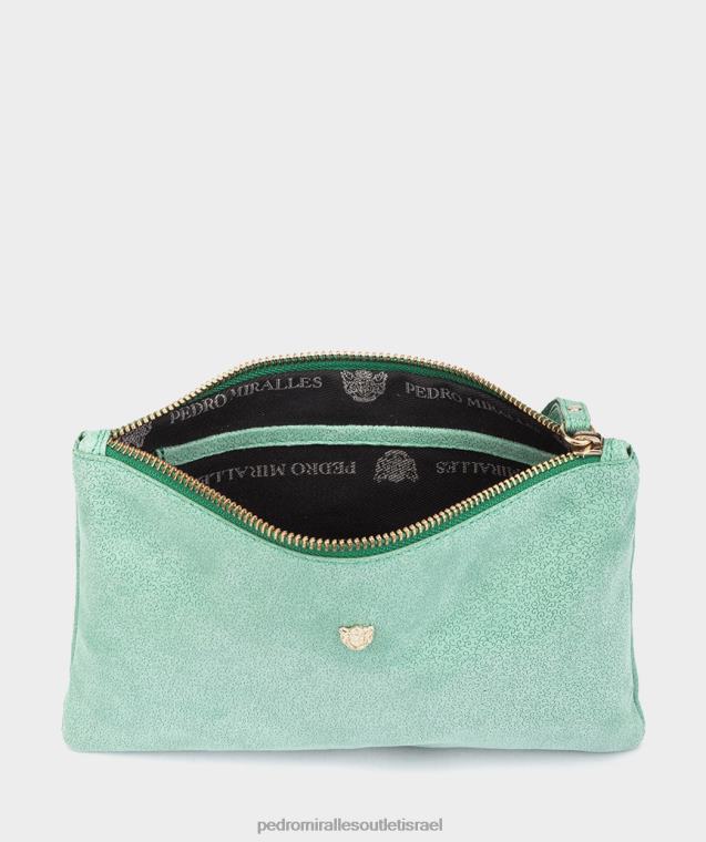 נשים Pedro Miralles buganvilla aqua covadonga עֶרֶב FBRF4213