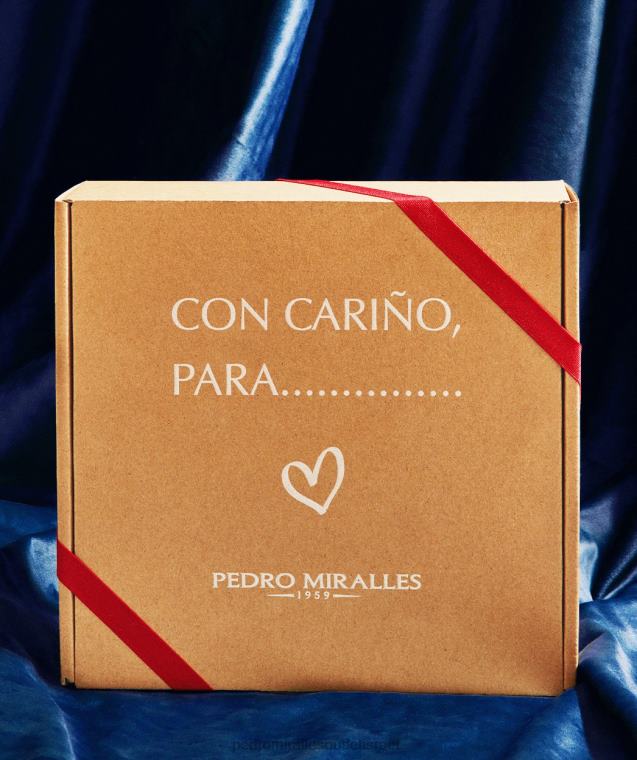 נשים Pedro Miralles cajareg caja sorpresa מתנות FBRF4608