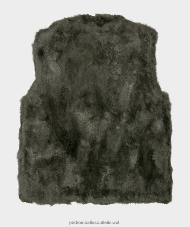 נשים Pedro Miralles ורדה בוסקה chaleco l/xl בגדי חורף FBRF4617