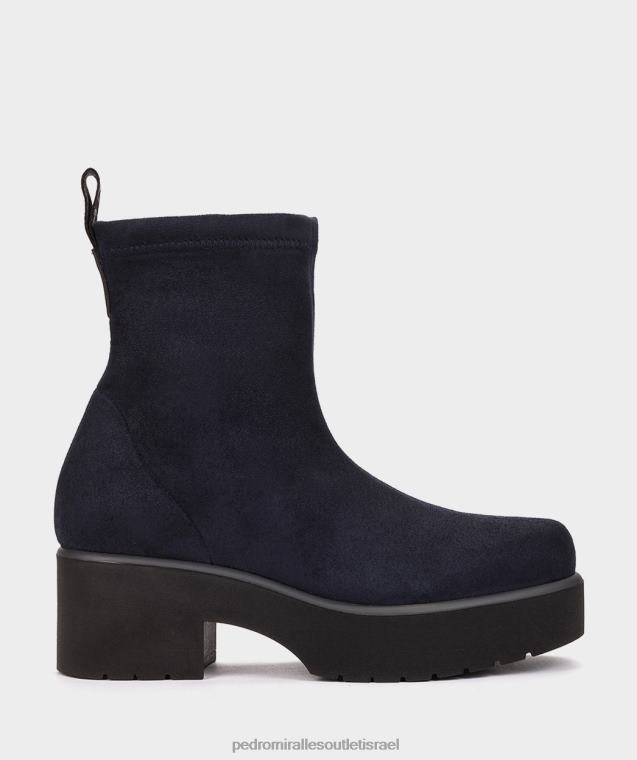 נשים Pedro Miralles אנטה סטרך מרינו chamonix מגפי קרסול FBRF4337