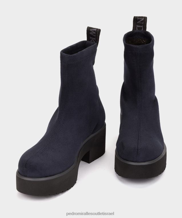 נשים Pedro Miralles אנטה סטרך מרינו chamonix מגפי קרסול FBRF4337