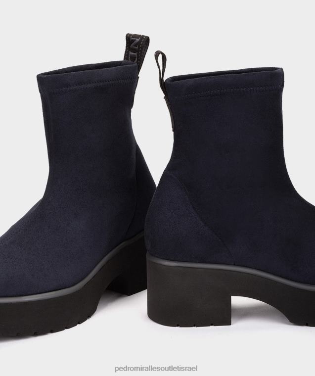 נשים Pedro Miralles אנטה סטרך מרינו chamonix מגפי קרסול FBRF4337