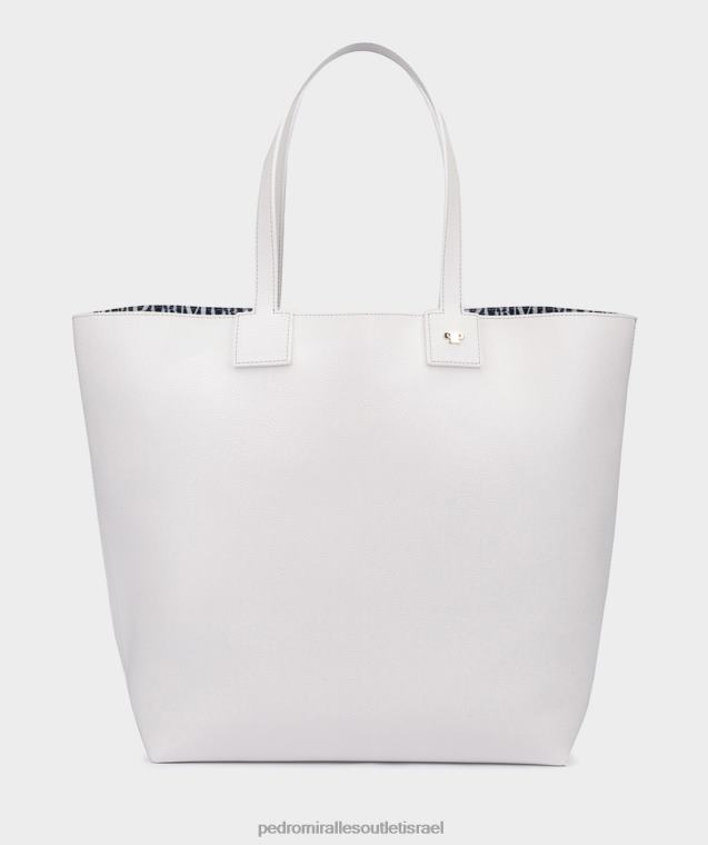 נשים Pedro Miralles ciervo טבעוני בלנקו sarvela תיקים FBRF4604