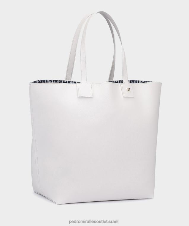 נשים Pedro Miralles ciervo טבעוני בלנקו sarvela תיקים FBRF4604