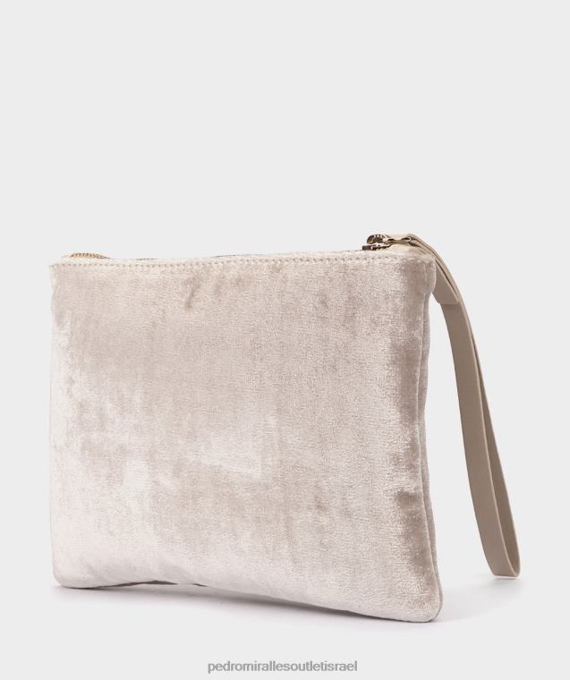 נשים Pedro Miralles בז' קטיפה covadonga עֶרֶב FBRF4198