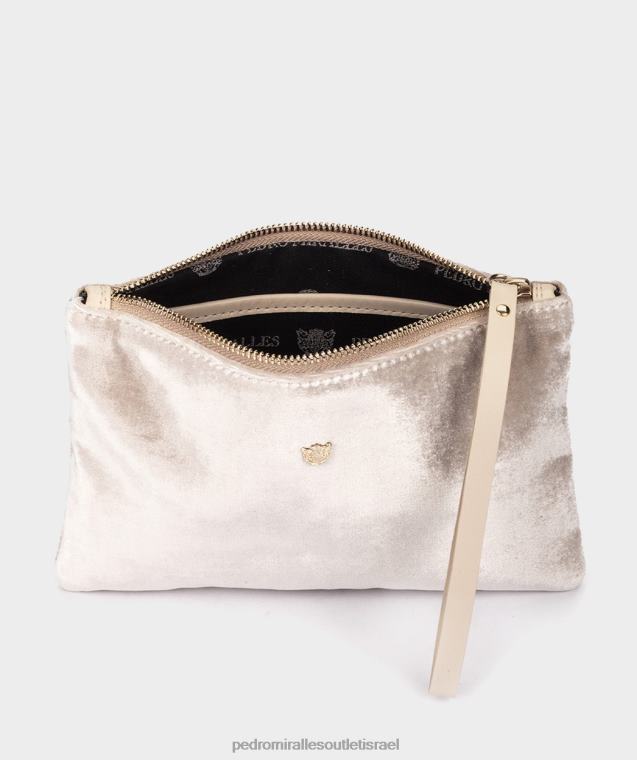 נשים Pedro Miralles בז' קטיפה covadonga עֶרֶב FBRF4198