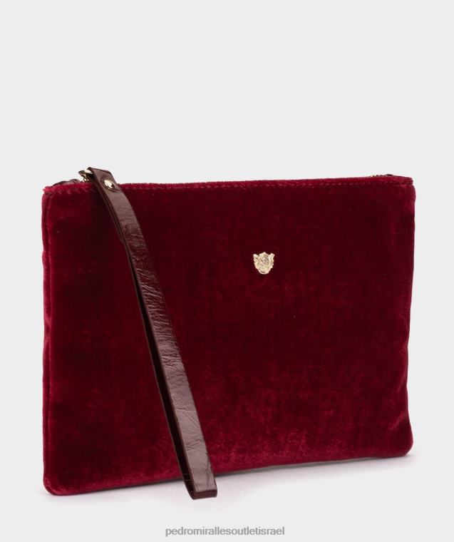 נשים Pedro Miralles גינדה קטיפה covadonga עֶרֶב FBRF4199