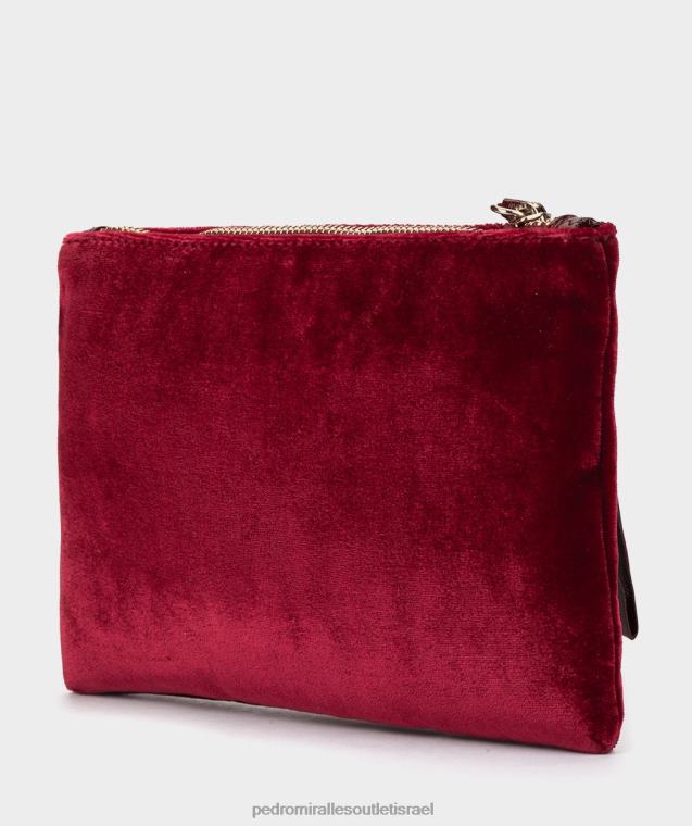 נשים Pedro Miralles גינדה קטיפה covadonga עֶרֶב FBRF4199