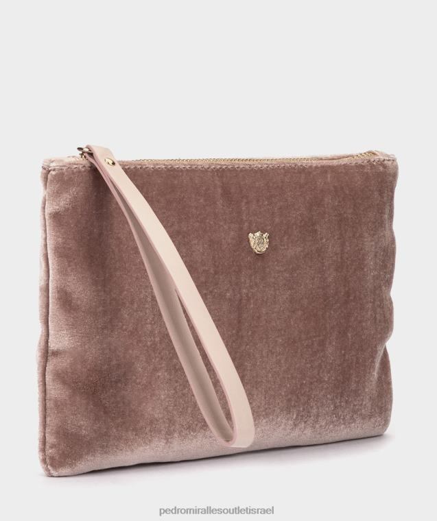 נשים Pedro Miralles עירום קטיפה covadonga עֶרֶב FBRF4200