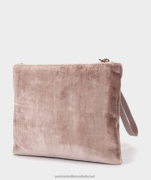 נשים Pedro Miralles עירום קטיפה covadonga עֶרֶב FBRF4200