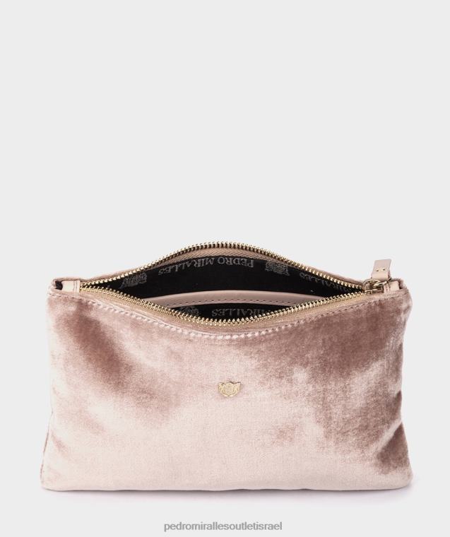 נשים Pedro Miralles עירום קטיפה covadonga עֶרֶב FBRF4200