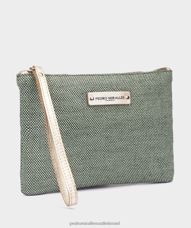 נשים Pedro Miralles רפיה בוטלה covadonga עֶרֶב FBRF4243