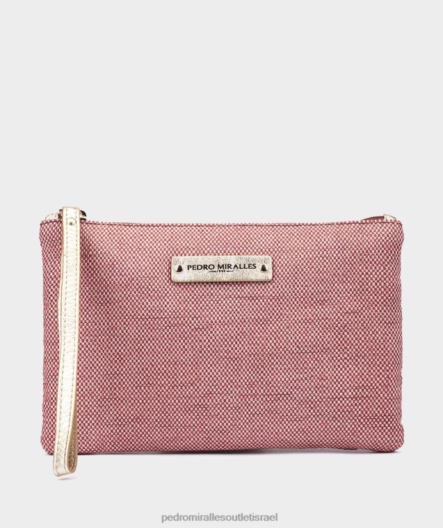 נשים Pedro Miralles ראפיה רוג'ו covadonga עֶרֶב FBRF4245