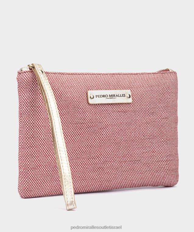 נשים Pedro Miralles ראפיה רוג'ו covadonga עֶרֶב FBRF4245