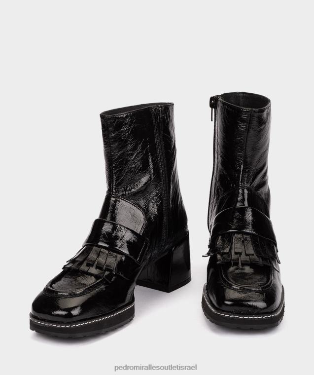 נשים Pedro Miralles כושי ונציה ely מגפי קרסול FBRF4429