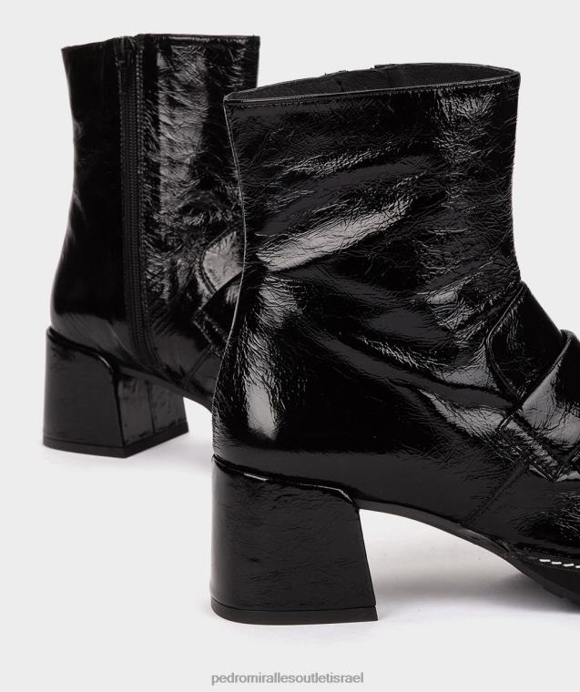 נשים Pedro Miralles כושי ונציה ely מגפי קרסול FBRF4429