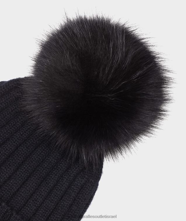 נשים Pedro Miralles גורו מרינו gorro de cachemir בגדי חורף FBRF4623