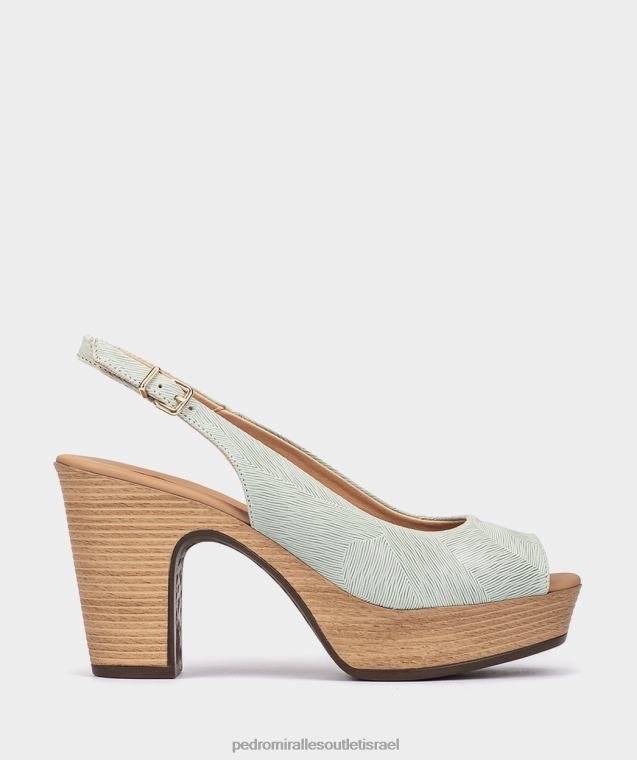 נשים Pedro Miralles מרקוריו ארומיק la valeta סנדלי עקב FBRF4102