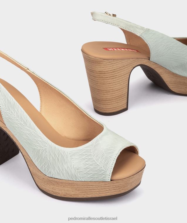 נשים Pedro Miralles מרקוריו ארומיק la valeta סנדלי עקב FBRF4102