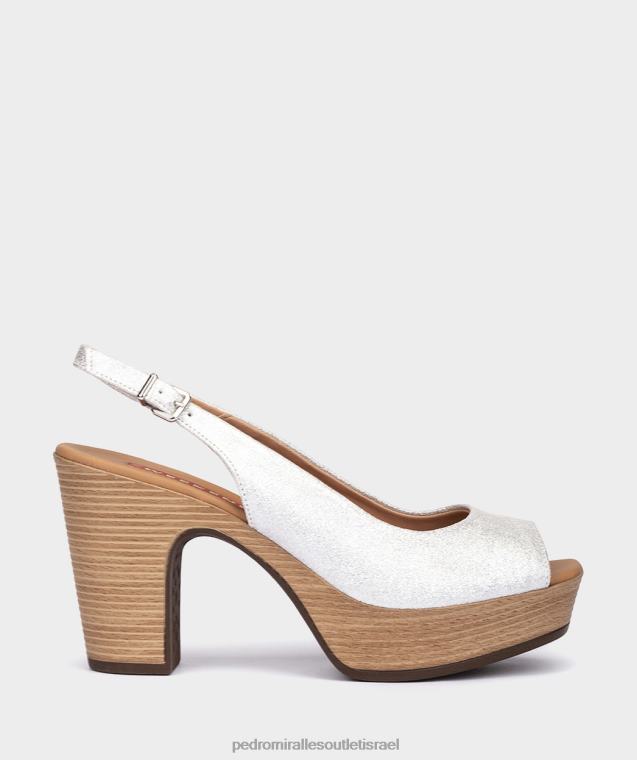 נשים Pedro Miralles קיאנטי פלאטה la valeta סנדלי עקב FBRF493