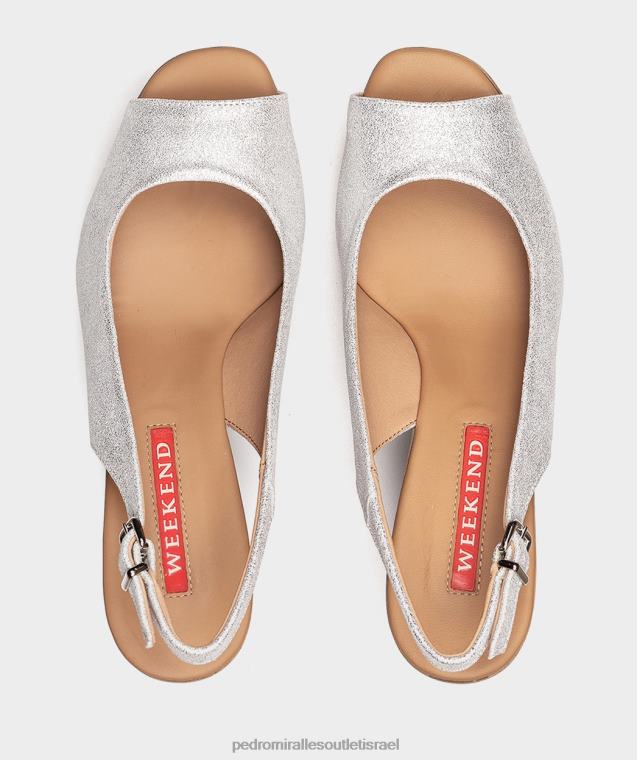 נשים Pedro Miralles קיאנטי פלאטה la valeta סנדלי עקב FBRF493