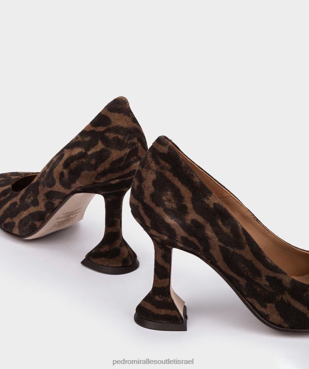 נשים Pedro Miralles lince tabac אטלנטה משאבות FBRF4298