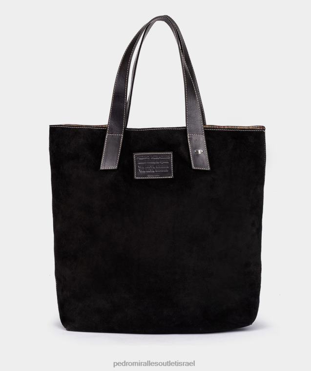 נשים Pedro Miralles כושי קטיפה livarte תיקים FBRF4598