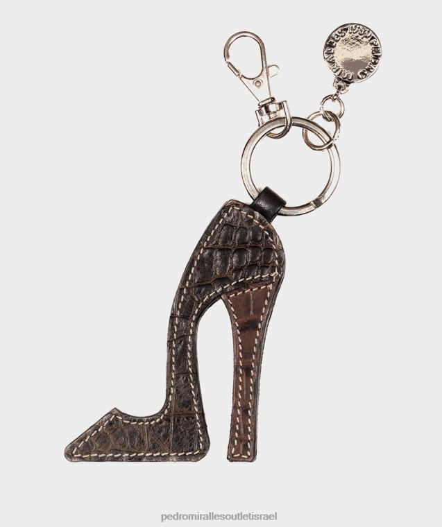 נשים Pedro Miralles קוקו מארון llavero אביזרים FBRF4558