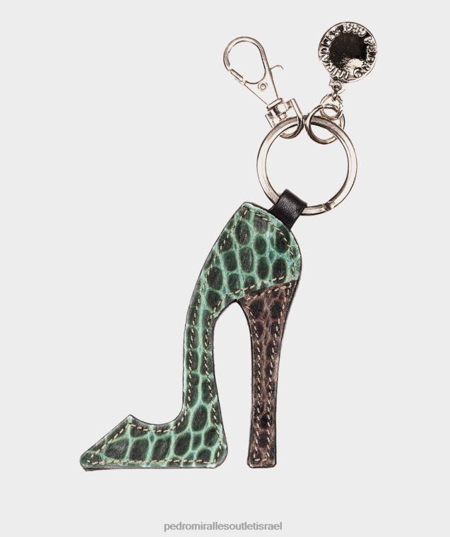 נשים Pedro Miralles קוקו ורדה llavero אביזרים FBRF4559