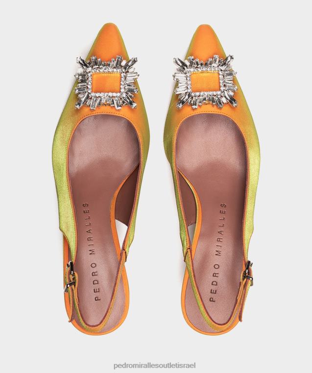 נשים Pedro Miralles luxusrange דובאי עֶרֶב FBRF4257