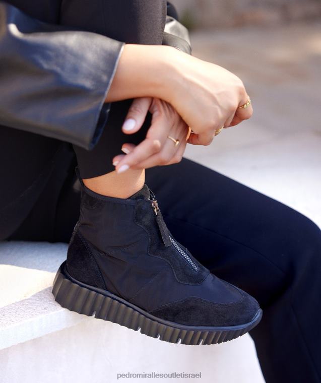 נשים Pedro Miralles meme negro קולדינג נעלי ספורט FBRF4542