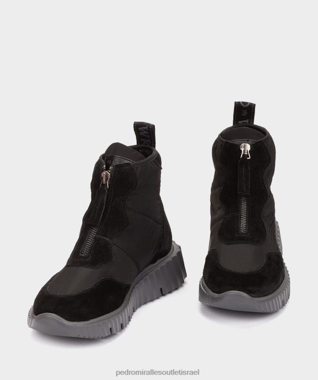 נשים Pedro Miralles meme negro קולדינג נעלי ספורט FBRF4542