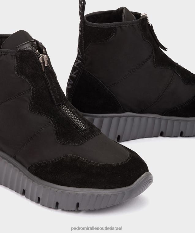 נשים Pedro Miralles meme negro קולדינג נעלי ספורט FBRF4542