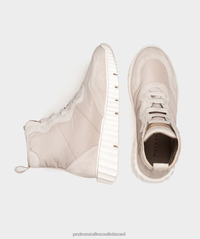 נשים Pedro Miralles meme piedra אדמונטון נעלי ספורט FBRF4544