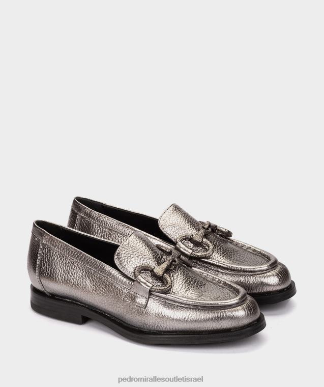 נשים Pedro Miralles nucleo metal peltro דאלאס מוֹקָסִינִים FBRF4458