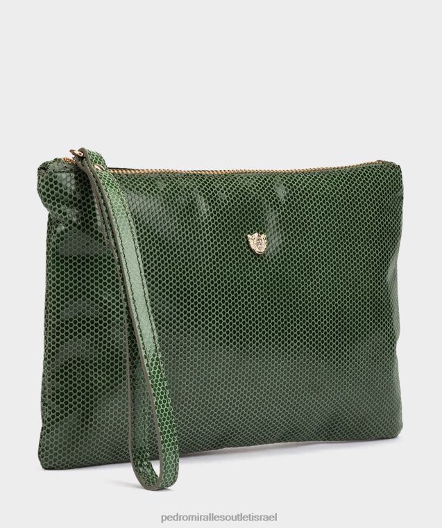 נשים Pedro Miralles panal cesped covadonga עֶרֶב FBRF4220