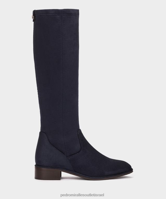 נשים Pedro Miralles אנטה סטרך מרינו rennes מגפיים FBRF4494