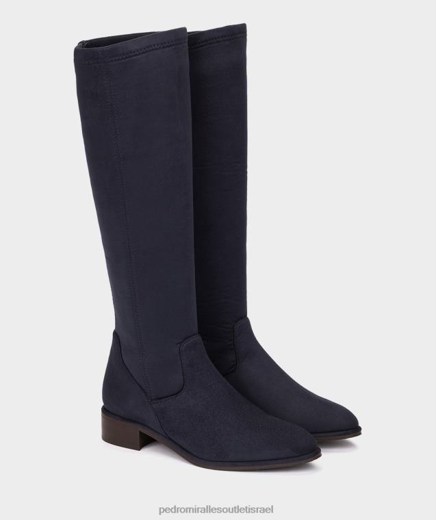 נשים Pedro Miralles אנטה סטרך מרינו rennes מגפיים FBRF4494